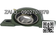 Gối đỡ bậc thang Gama 4P CT4-40 40mm