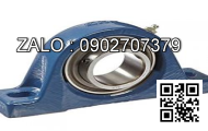 Gối đỡ bậc thang Gama 4P CT4-40 40mm