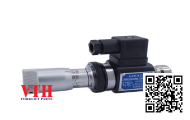 Van giảm áp Rexroth DBDH15G1X/100/12