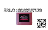 Dung dịch rửa khoang động cơ Motor Cleaner 5 lít