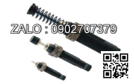 Giảm chấn cao su cho khớp nối N EUPEX size 110