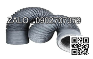 Ống hút bụi D100 ( loại nhựa thường )
