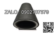 Ống thủy lực 1/4 inch DN6, 2 đầu thẳng ren trong 9/16-18, 6000mm, 400 bar