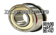 Con trượt HGW45CCZOC, gồm: 2 bộ chắn bụi HG45