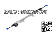 thước tay lái điện xe nâng TCM 49509-44H01