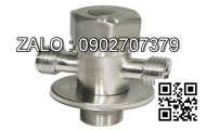Van YUCISEWON DSG-01-2B2-A240-50