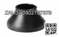 Giảm Hàn Inox 304-Bầu Hàn Inox 304