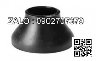 Giảm Hàn Inox 304-Bầu Hàn Inox 304