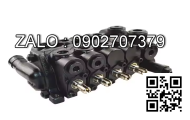 Bộ chia dầuDV046