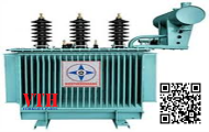 Biến áp vô cấp 1 pha 15KVA - Nhản hiệu : LIOA