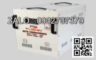 Biến áp tự ngẫu 3P trần 380V/660V-690V 10KVA - Dây Đồng - Nhản hiệu : LIOA