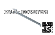 Cờ lê thủy lực 2-1/2'', 71816 N.m SPX TWHC50