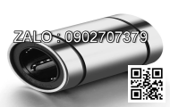 Con trượt HGW45CCZOC, gồm: 2 bộ chắn bụi HG45