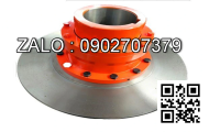 Khớp nối răng vỏ nhựa ECT 6418-55 1b