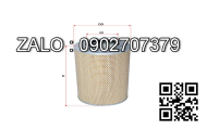 Lọc nhiên liệu John Deere P550351