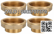 Giảm Hàn Inox 304-Bầu Hàn Inox 304