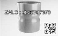 Giảm Hàn Inox 304-Bầu Hàn Inox 304