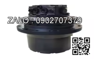 Bộ motor bơm mực máy in Hitachi PXR TBL-6313 GHF1, DC24V