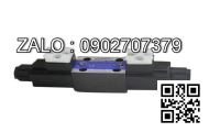 Van thủy lực YUKEN MHB-03-C-10T