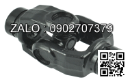 Khớp nối răng vỏ nhựa ECT 6418-55 1b