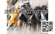 Vỏ cầu xe nâng TCM FD20-25T6 V