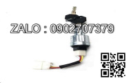 Ổ khóa MITSUBISHI FD20-30MC F18B 91205-34900