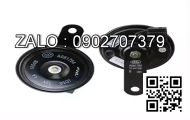 Còi kết hợp đèn chớp Horing AH-03127-BS