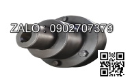 Khớp nối răng vỏ nhựa ECT 6418-55 1b