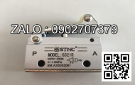 công tắc hành trình Limit Switch CNTD TZ-8105