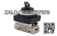 công tắc hành trình Limit Switch CNTD TZ-8105