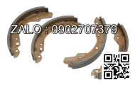 BRAKE SHOE 44060-11H06 NI