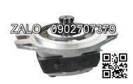 Bơm thủy lực Parker PAVC1002R426A4S22