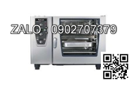 Lò nướng bánh đối lưu dùng điện KP-YXD-8C