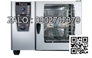 Lò nướng bánh Sirman 2.4kW 6Q