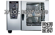 Lò nướng bánh Sirman 2.4kW 6Q