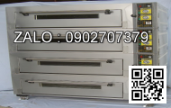 Lò nướng Sanyo EM-C6786V