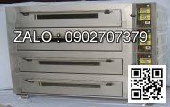 Lò nướng Sanyo EM-C6786V