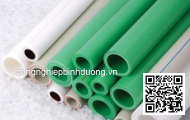 Ống nước thép mạ kẽm phi 21