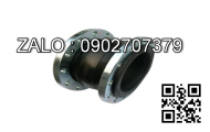 Khớp nối răng vỏ nhựa ECT 6418-55 1b
