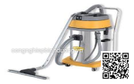 Máy hút bụi có túi lọc bụi Karcher VC 2 *KAP (Yellow)