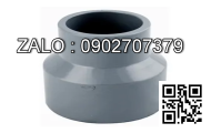 Nối Inox giảm MS RT/RN 49/42