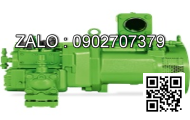 Máy nén lạnh (xoắn ốc)Danfoss - Model HCM120T4LC6