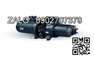 Máy nén lạnh (xoắn ốc)Danfoss - Model HCM120T4LC6