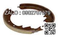 BRAKE SHOE 971603 TO