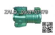 Máy nén lạnh Bock F4 NH3