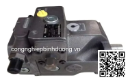 Bơm thủy lực Rexroth 4WRAE6W15-2X/G24K31/F1V