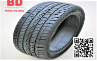 Lốp xe 12.00R24 kiểu gai XZU S MICHELIN