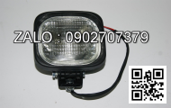 Đèn pha xe nâng TCM,HANGCHA 7FB10-30, 8FBN15-30 12V - 24V - 48V