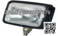 Đèn pha xe nâng TCM,HANGCHA 7FB10-30, 8FBN15-30 12V - 24V - 48V