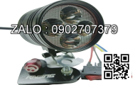 Đèn pha led Panasonic NNYC2011588 50W